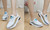 NEW-Women's Breathable Sports Shoes