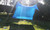 NEW-Beach Sunshade Family Beach Sunshade Lightweight Sun Shade Tent 
