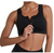 2306   New Posture correction front zip Sport support bra -la   6782