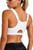 2306   PowerAlign Front Zip Support Bra -la   6782