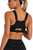 2306   PowerAlign Front Zip Support Bra -la   6782