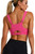 2306   PowerAlign Front Zip Support Bra -la   6782