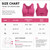 2306   PowerAlign Front Zip Support Bra -la   6782