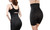 NEW-Women High Waist Body Shaper Underwear Slimming Shapewear Tummy Control Knickers Panties Seamless Boyshort 3006