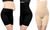 NEW-Seamless Slip Shorts Women's Smooth Slip Panties for Under Dresses-1079LA