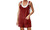 2305  NEW-Womens Casual Loose Cotton Linen Dungarees Romper-LA  6764