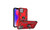 new-Sergeant anti-drop ring phone case--LA