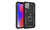 new-Sergeant anti-drop ring phone case--LA