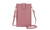 New-Women's Mini Phone Wallet Bag-LA