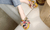 NEW-Summer Fashion Sandals Shoes Women Bow Summer Sandals Slipper Indoor Outdoor Flip-flops Beach Shoes Female Slippers 5008