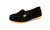 NEW- Ladies  Flat Casual Loafer Pumps Shoes 