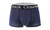 NEW-7 Pieces Men Briefs Underwear Men's Breathable Underpants