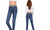 NEW-Women's Fashion Jeans