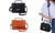 New-Women Small Square Shoulder Messenger Bags  3269
