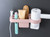 NEW-tool holder & organizer - bathroom storage 3072