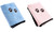 NEW-Pet Microfiber Towel Quick Drying Towel For Cat And Dog Pet Blanket Suitable For Small Medium Animal  3042
