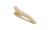 NEW-2pcs Fashion Diamond Pearl Hairpin Duckbill Clip-LA