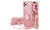 new-Mobile Phone Case Shiny Rhinestone Diamond Protective Case with 360 Degree Ring Stand-LA