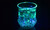 New-Inductive Beer Cup, Wine Glass, Rainbow Colour, LED 