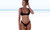2306   New-Fashion Womens Plain Bikini Set Swimwear -la  6785