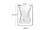 NEW-Creative Sexy  Body Beer Glass Cup   Double Wall Glasses Wine Whiskey Vodka Shot Glass 