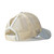 Tie Dye Cap MulticolorBaseball Cap Female Outdoor Summer Mesh Cap-QA