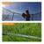 Trampoline Sprinkler Summer Water Game Sprinkler 9699 
