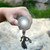 7in1 Fulti-function  Survival Whistle with flash light3416
