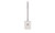 NEW-Flexible Silicone Toilet Brush 3207