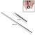 Outdoor Pocket Collapsible Fire Bellow camping survival tool-LA