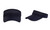 UV Protection Adjustable Headband Unisex Quick-Dry Sports  Visor-QA 9709