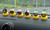 New-Car decoration and pendant Car Goods Gift  Small Yellow Duck Car Decoration Accessories 