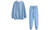 NEW-Two-Piece Activewear Tracksuit