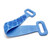 NEW-Silicone Shower Back Scrubber-LA