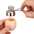 Stainless Steel Egg Shell Top Knock Cutter