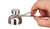 Stainless Steel Egg Shell Top Knock Cutter