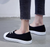 NEW-Breathable canvas shoes