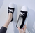 NEW-Breathable canvas shoes