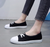NEW-Breathable canvas shoes