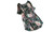 2306   NEW  Women's Floral Print Dress-LA  6796