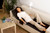 JOCCA Full Body Massage Mattress with Soothing Heat Therapy