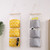 NEW-Three layers Hanging Storage Bag-LA