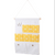 NEW-Seven layers Hanging Storage Bag-3060LA