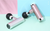 NEW-Mini Pocket Deep Muscle Massager Massage Gun
