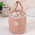 NEW-Insulated Thermal Lunch Bag-LA