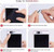 NEW-10pcs Computer mobile phone camera cover privacy closed protective cover-LA