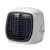 NEW-Portable Air Conditioner, Mini Evaporative Air Cooler 9359