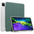NEW-iPad air 10.9 2021 tri-fold pen slot protective case-LA