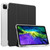 NEW-iPad air 10.9 2021 tri-fold pen slot protective case-LA