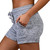 NEW-Women's Stretch Fitness Shorts0011-LA